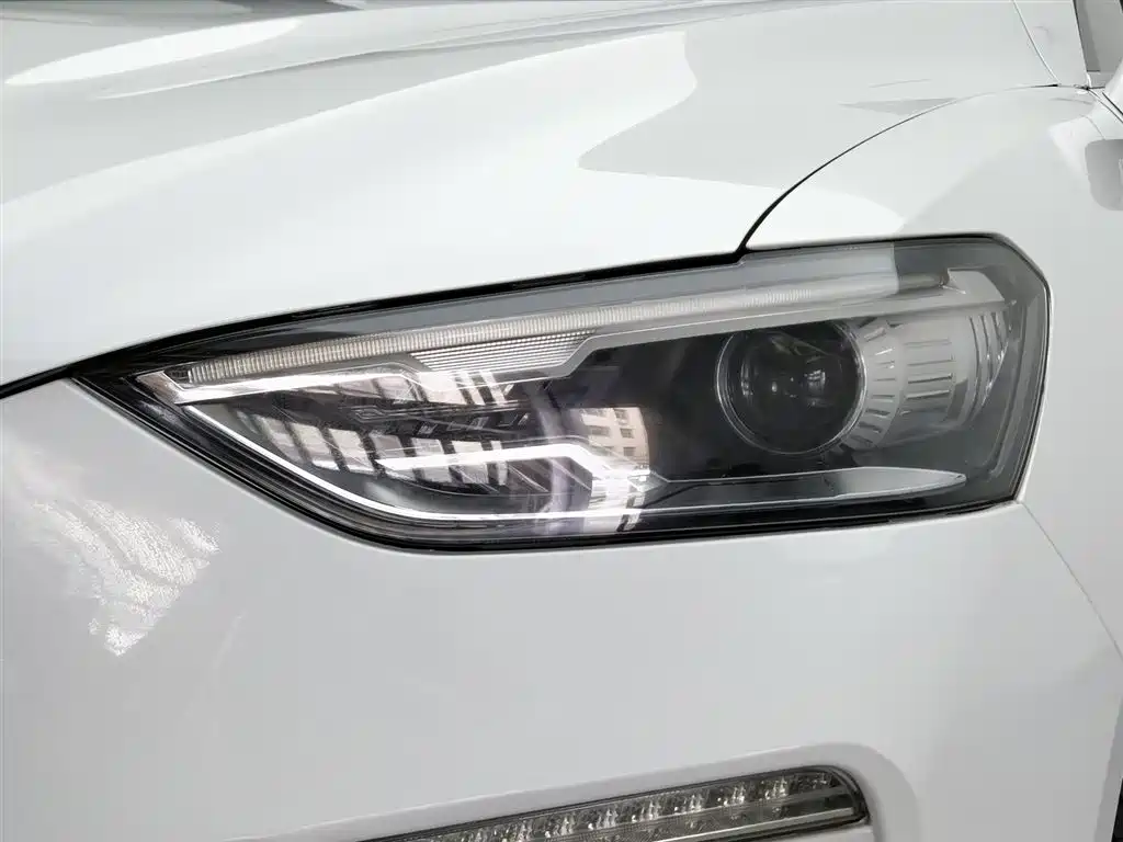 Haval F5 2018 1.5T i-Style фото 7