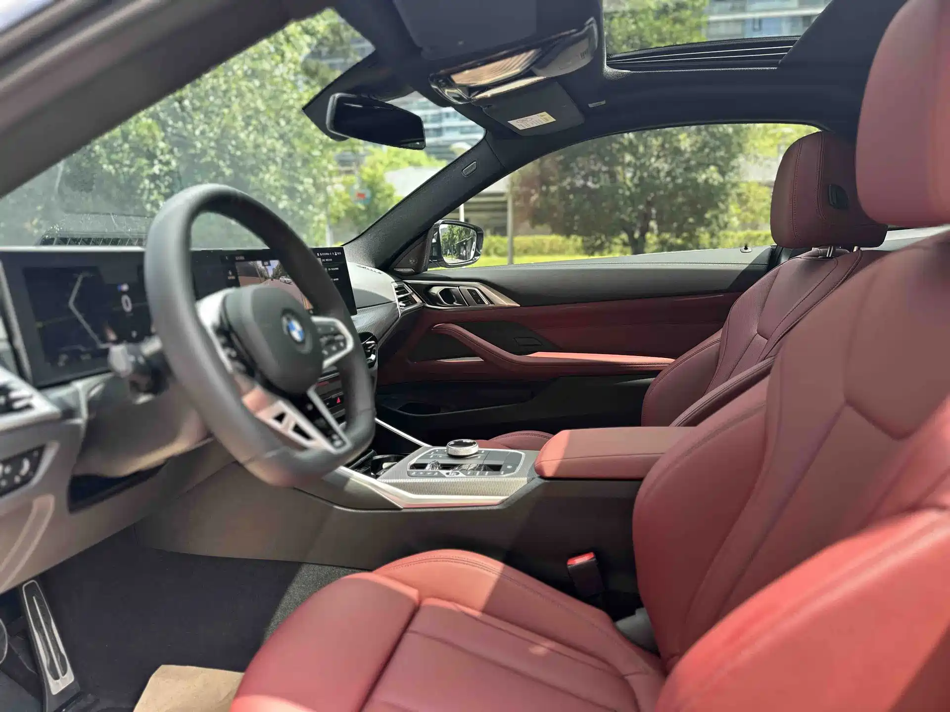 Photo 9 - BMW 4 Series