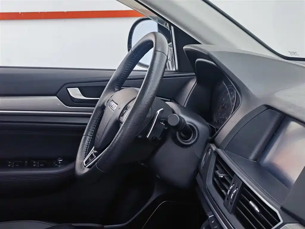 Haval H6 2018 Red Label Sport 1.5T Automatic 2WD Elite фото 22