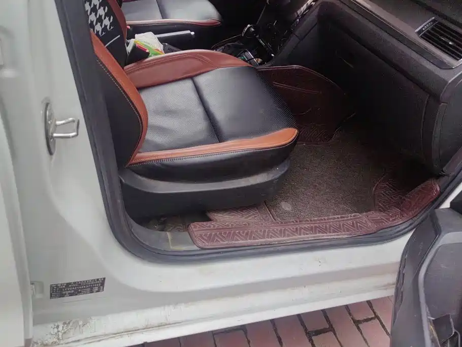 Фото 8 - Volkswagen Bora