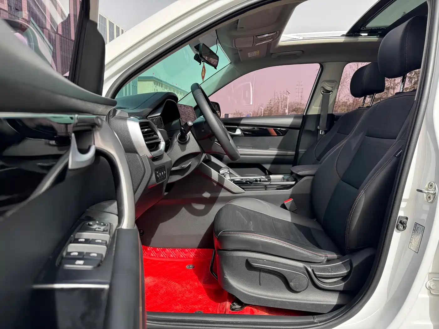 Kia Sportage 2021 Ace 2.0L Challenge Edition фото 11