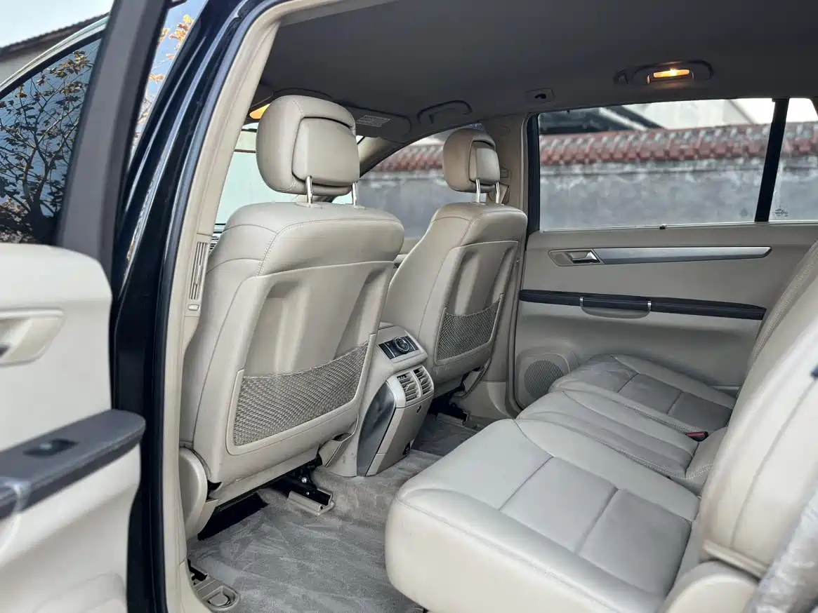 Mercedes-Benz R-Class 2011 R 300 L Business Class фото 12