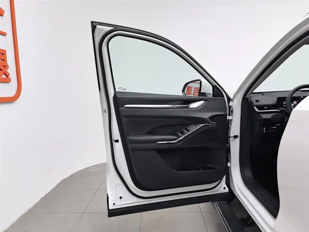 Haval H6 2021 3rd Generation 2.0T Auto AWD Max фото 8