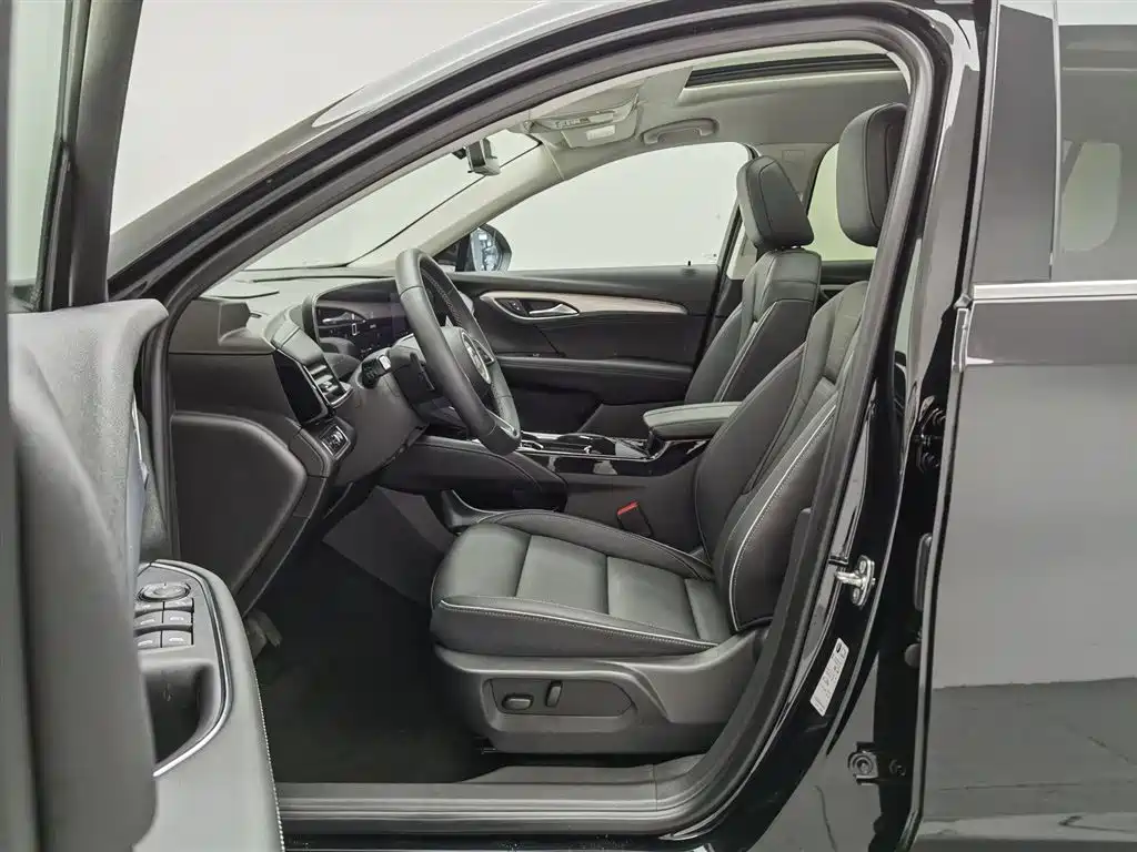 Buick Envision Plus 2024 Envision Plus 28T 2WD Premium Edition фото 10