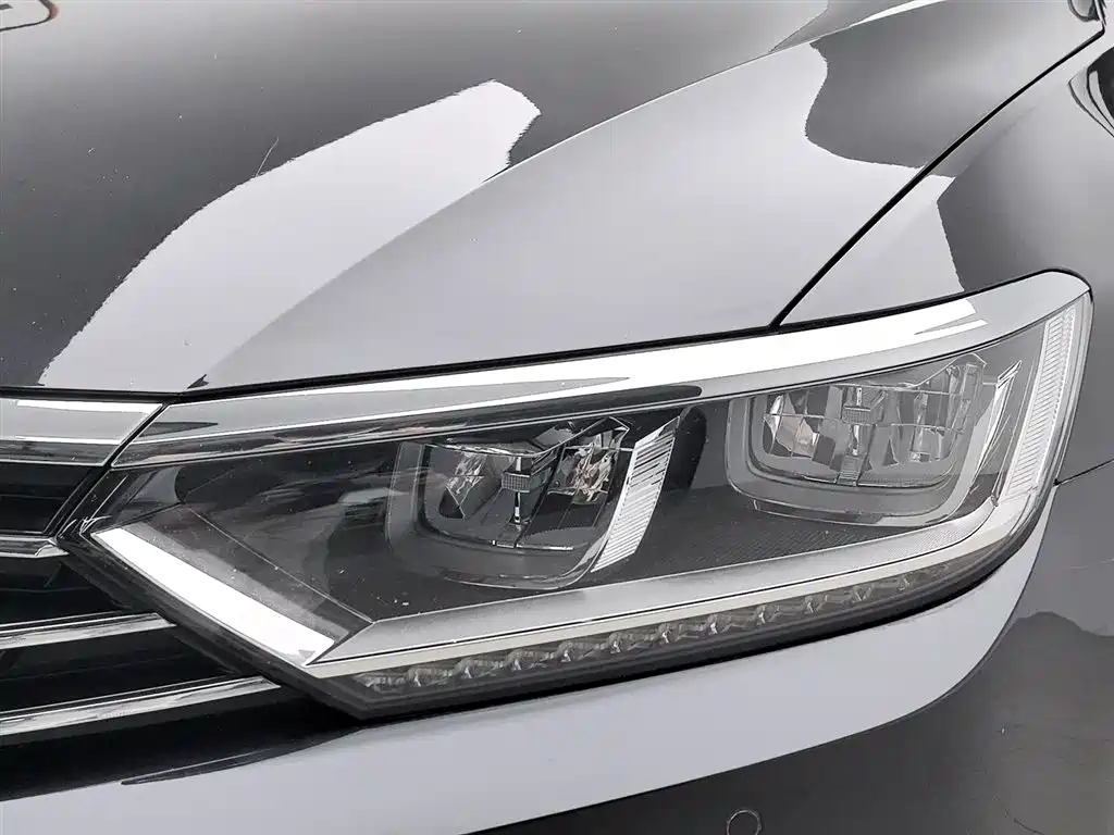 Volkswagen Magotan 2019 380TSI DSG Luxury Class China VI фото 7
