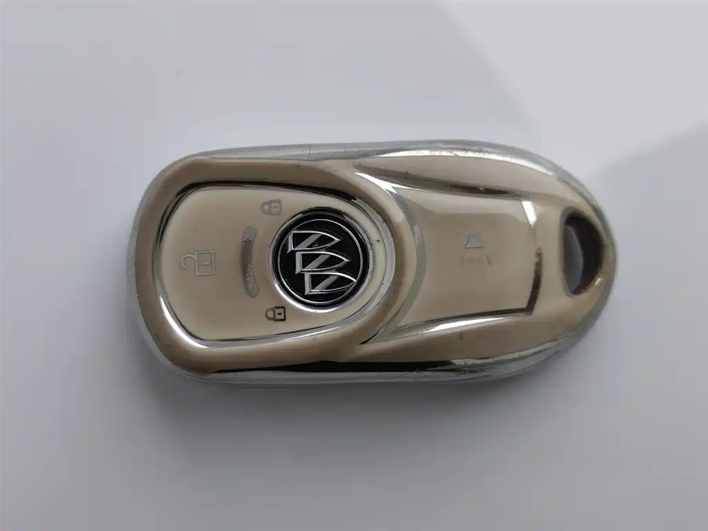 Buick GL6 2021 323T Mild Hybrid Connected Premium Trim фото 19