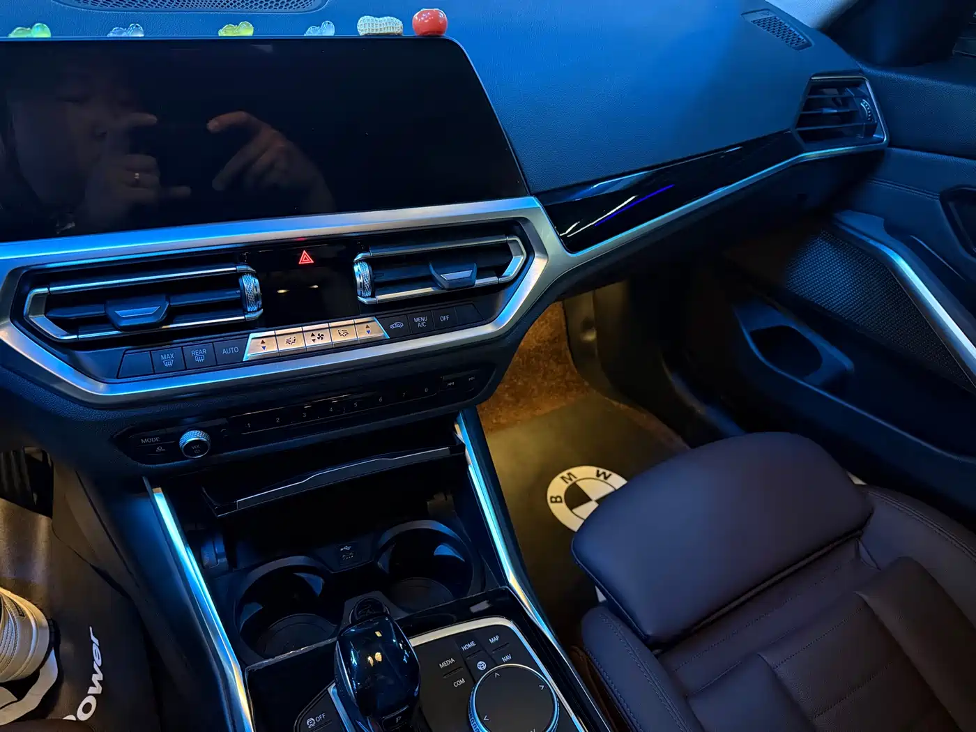 BMW 3 Series 2020 325Li M Sport Package фото 3