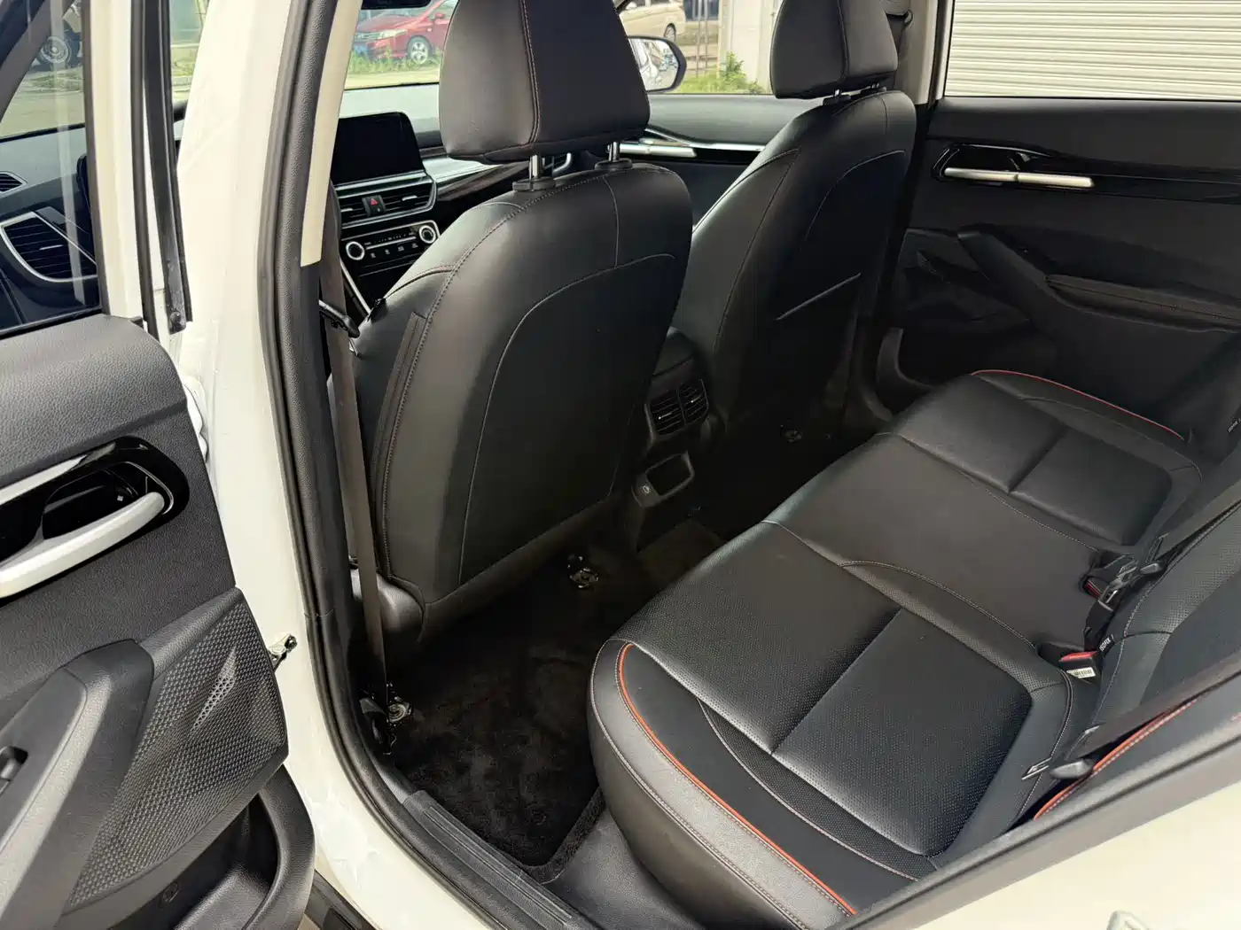 Kia Seltos 2024 2023 1.5L CVT Luxury Edition