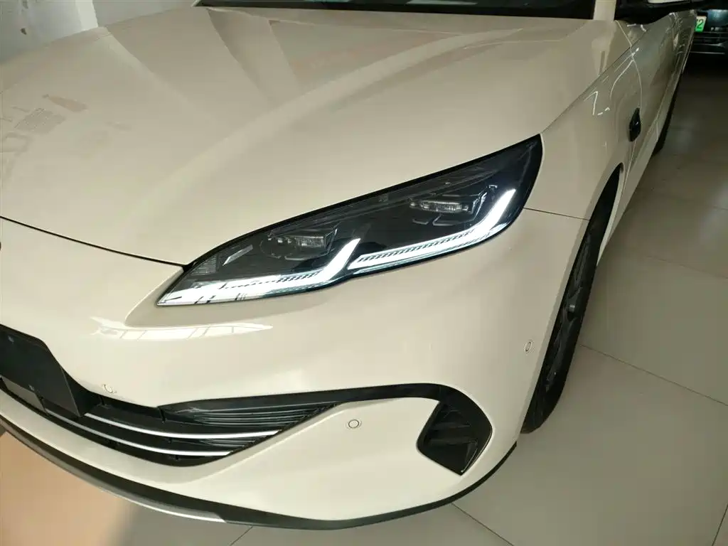 BYD Seal 06 New Energy 2025 DM-i Smart Drive 80KM Luxury фото 24