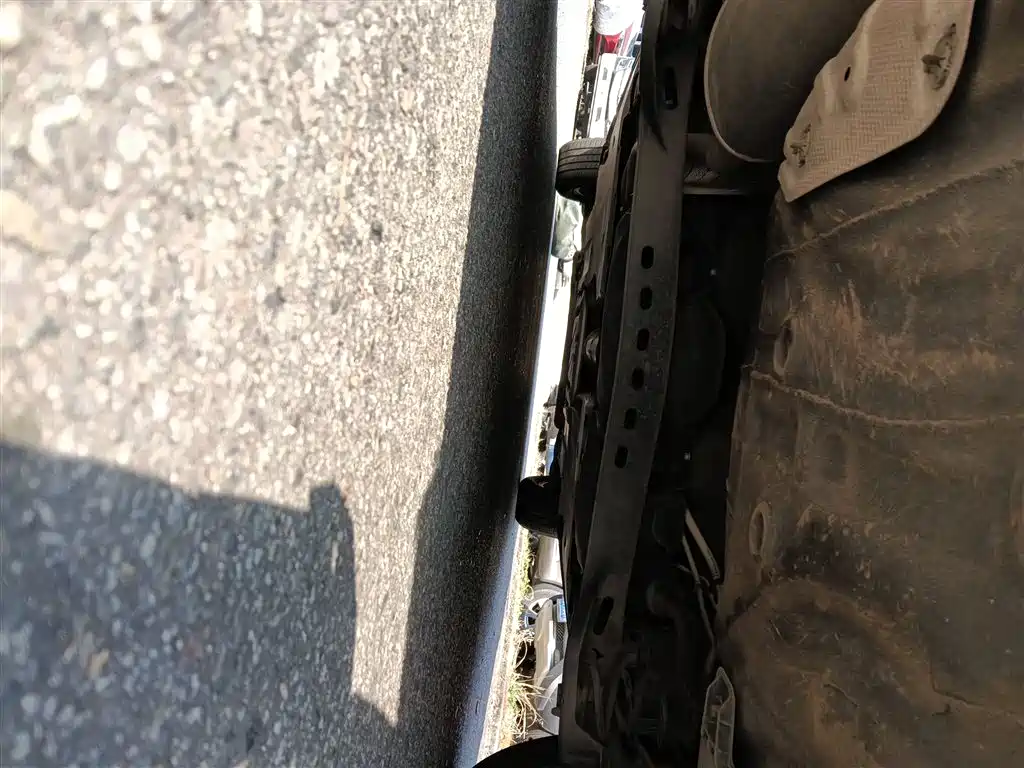 Volkswagen Lavida 2018 1.5L Auto Trend Edition China V фото 25