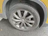 صورة 8 - Volkswagen Tayron