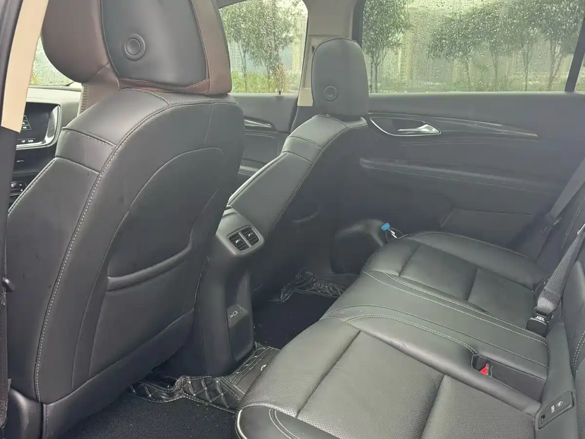 BUICK ANGKEWEI PLUS