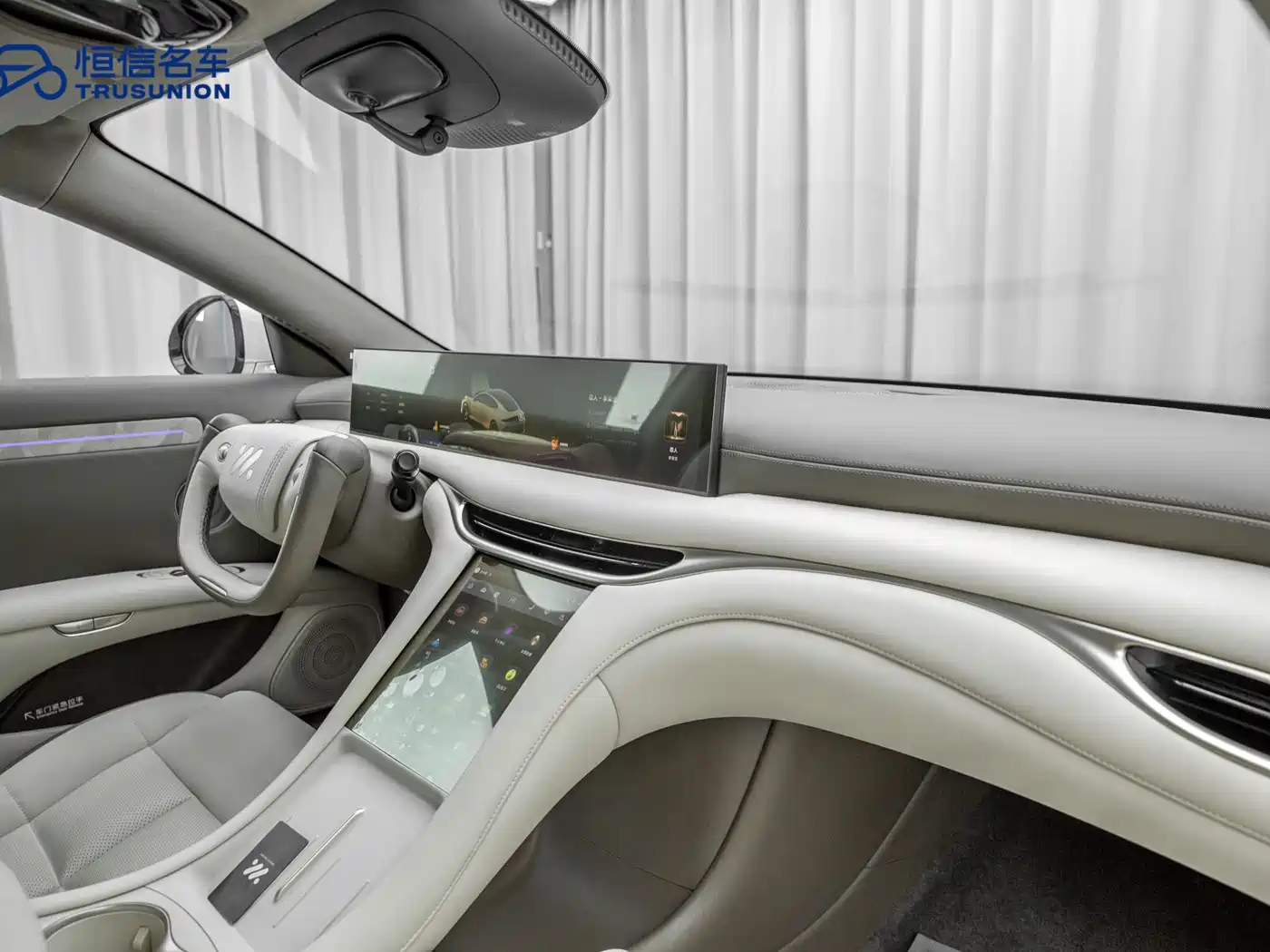 ZHIJI AUTOMOBILE ZHIJI L6