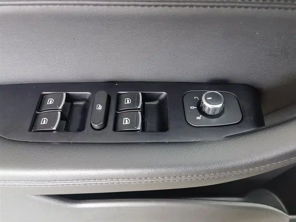 Haval H6 2018 Red Label Sport 1.5T Automatic 2WD Elite фото 9