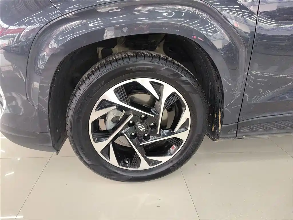 Hyundai Kustu 2022 270TGDi Smart Love Flagship TOP фото 25