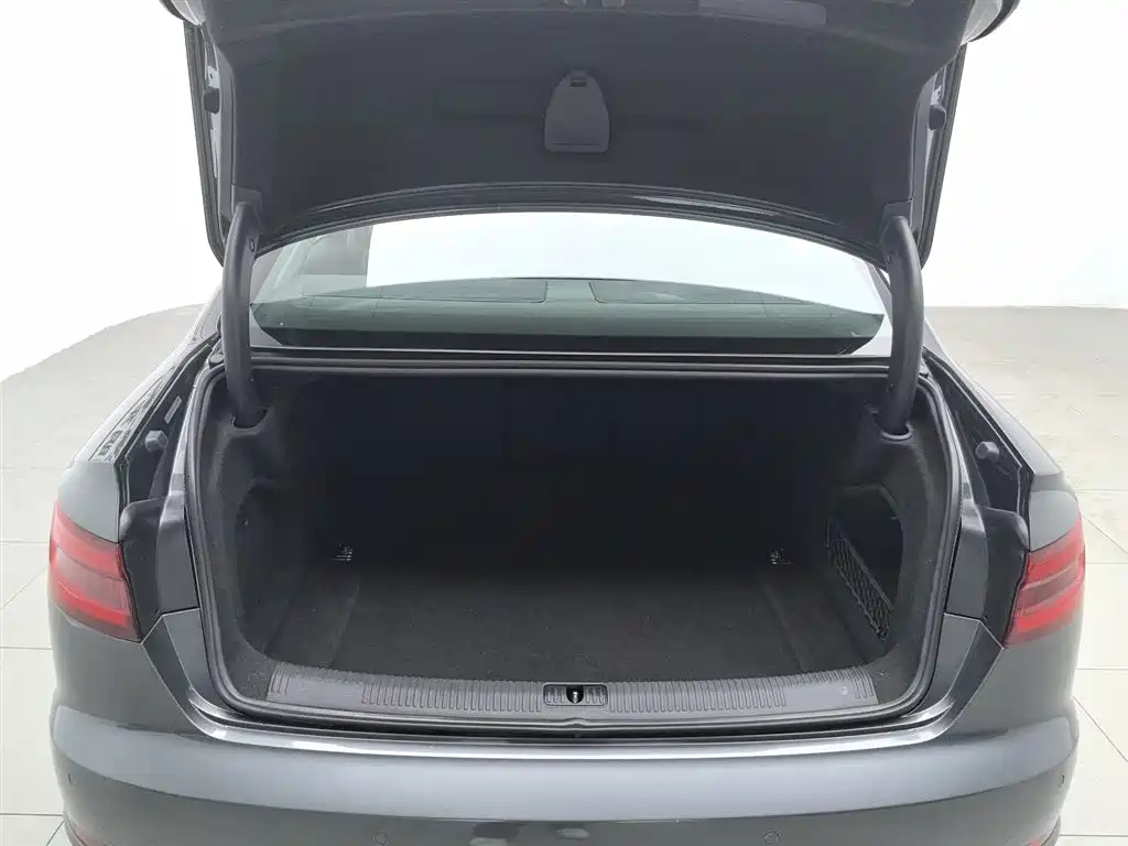 Audi A4L 2019 40 TFSI Progressive (China VI) фото 16