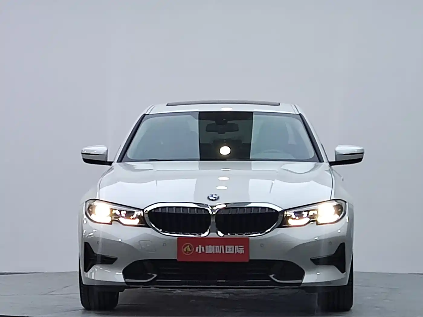 BMW 3 Series 2022 Facelift 320i Sport Package фото 2