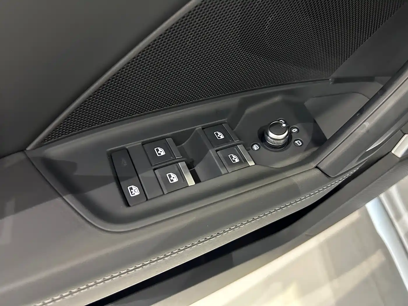 2026 Audi A3