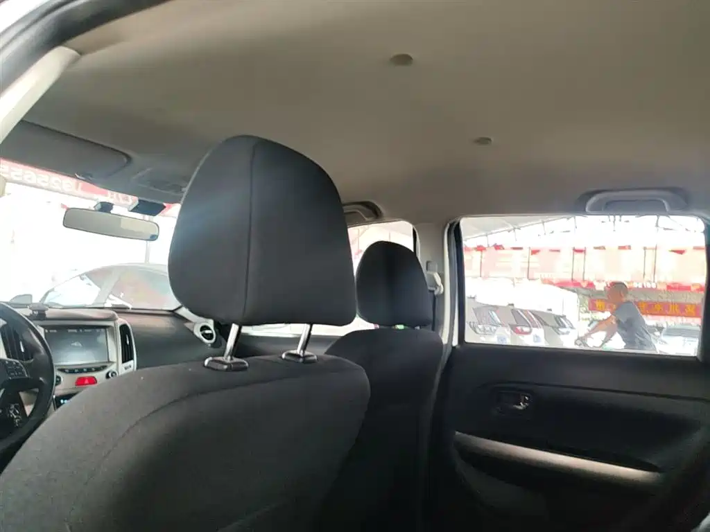 Haval H1 2017 Red Label 1.5L Manual Comfort фото 18