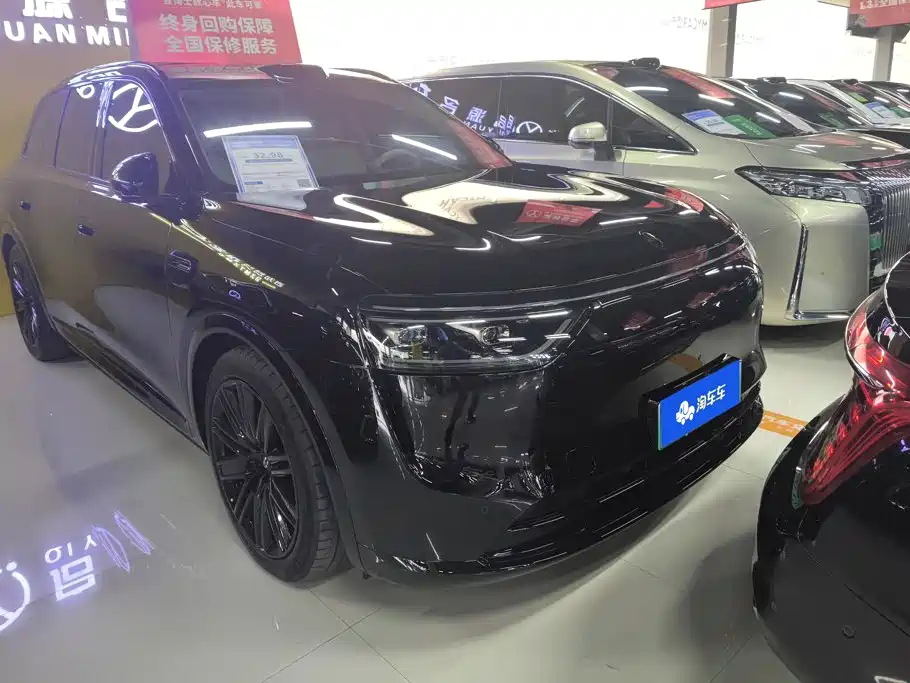 AITO Wenjie AITO M8 2026
