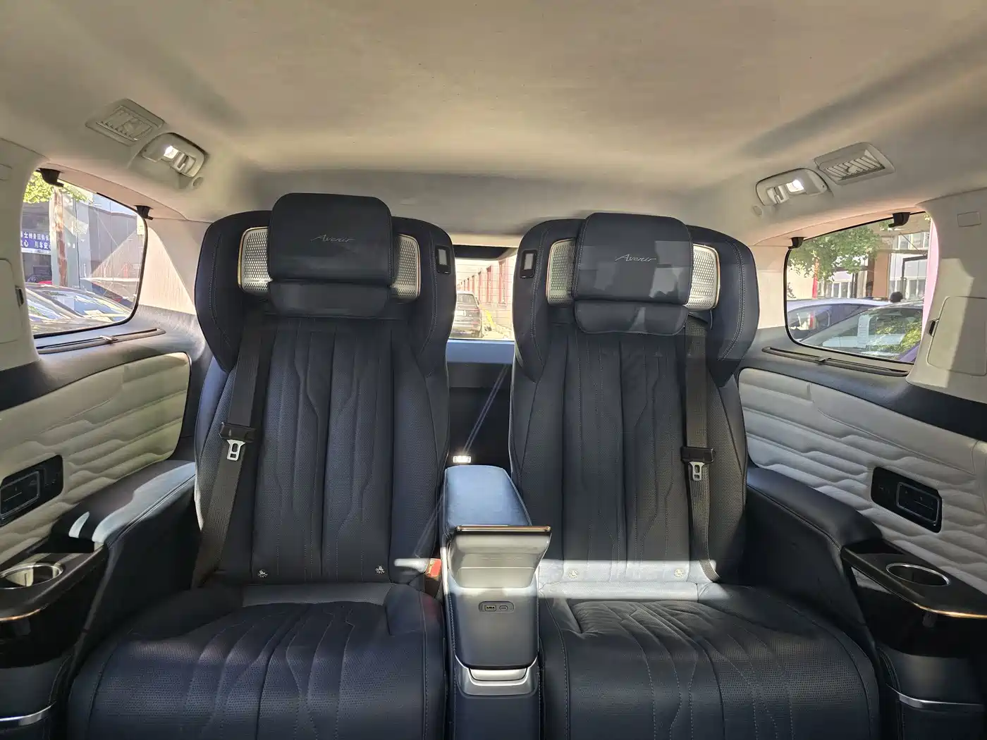 BUICK CENTURY