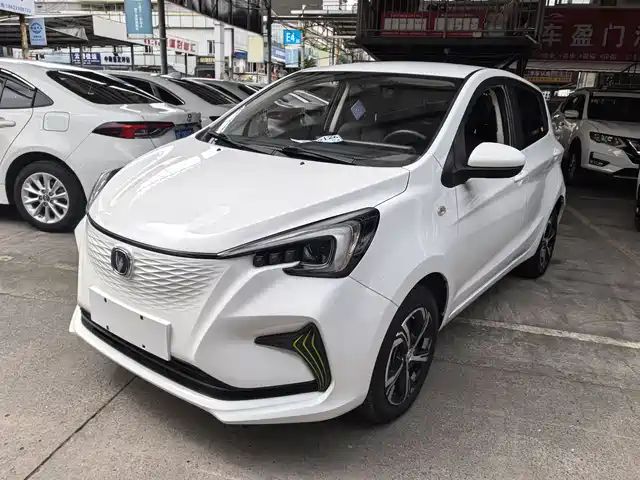 CHANGAN BENBEN E STAR