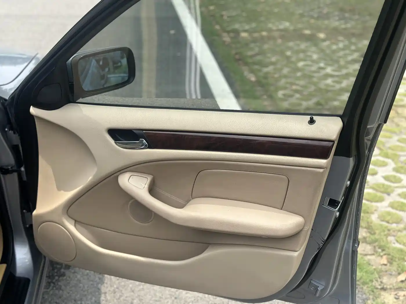 BMW 3 Series 2004 318i фото 16