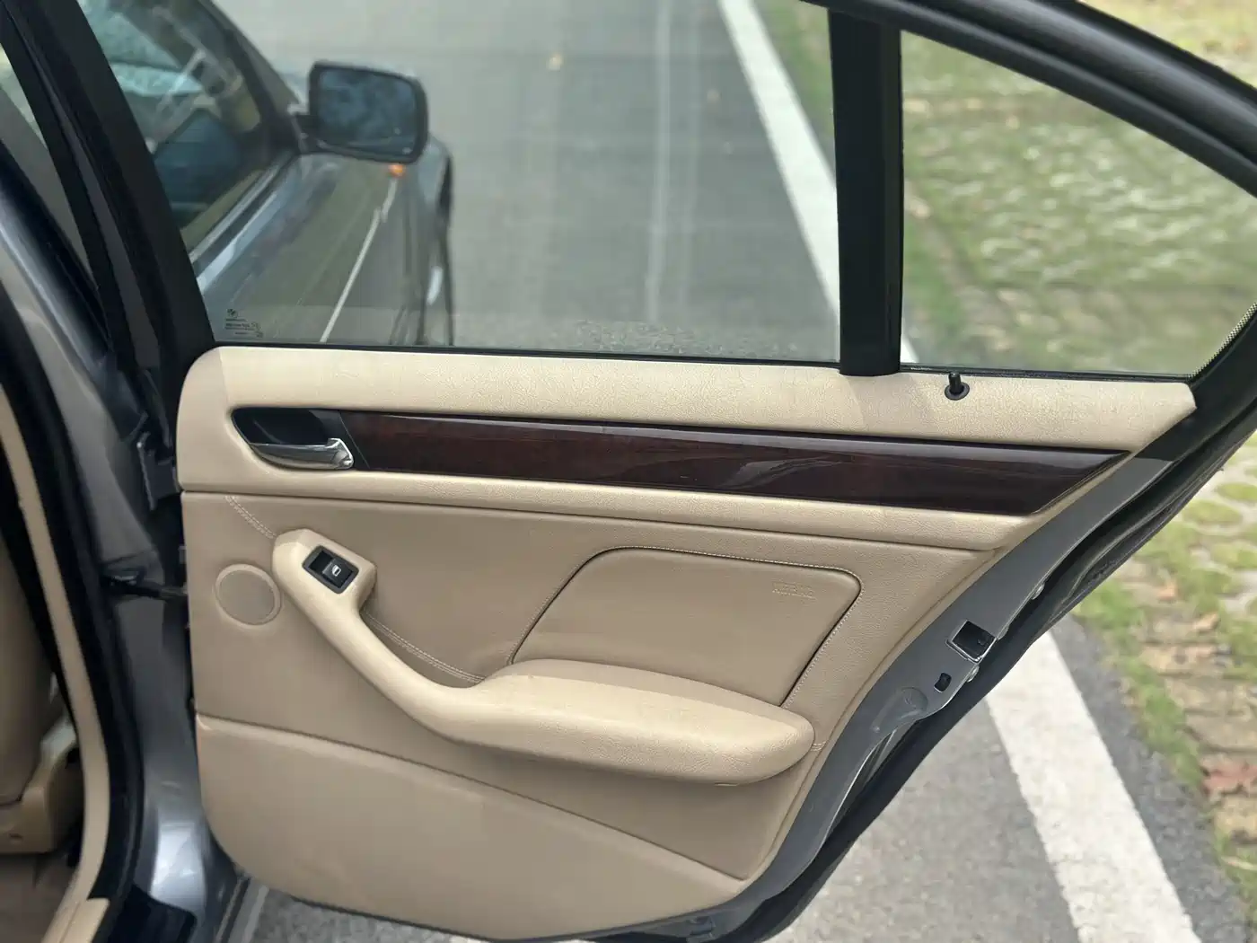 BMW 3 Series 2004 318i фото 26