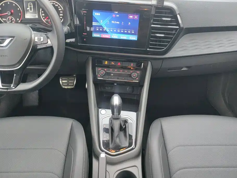 Jetta VS5 2019 2019 280TSI Automatic Glory