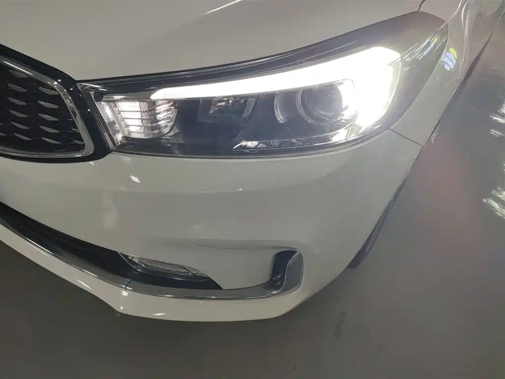 Kia K3 2017 1.6L Automatic 15th Anniversary Special GLS фото 18