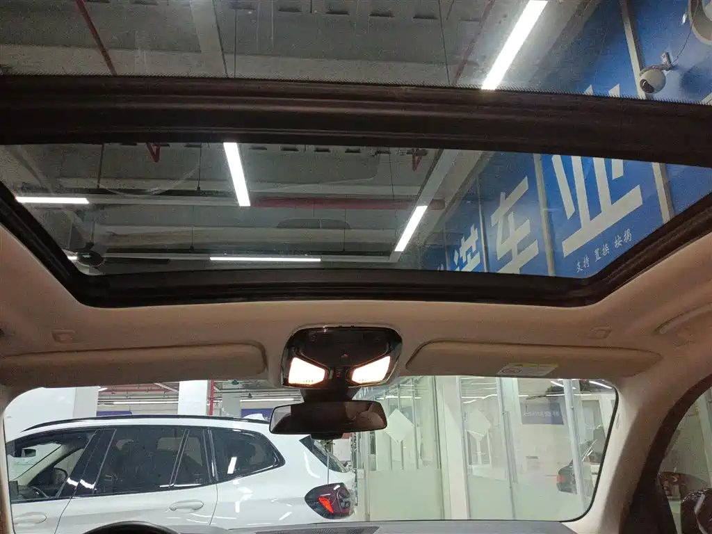 BMW X5 (Import) 2019 xDrive30i M Sport Package фото 14