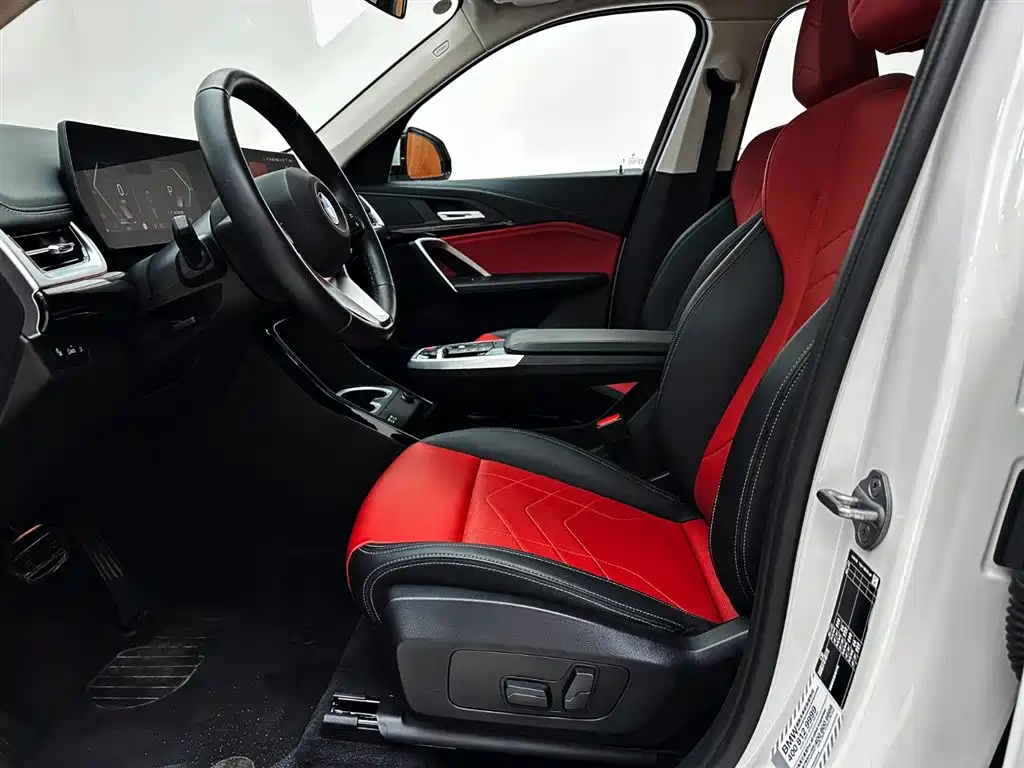BMW X1 2023 sDrive20Li X Design Package фото 19