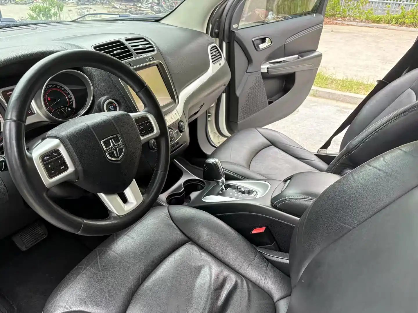 Фото 7 - Dodge Journey