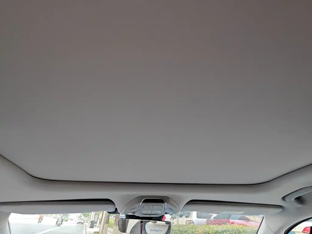 Geely Preface 2021 2021 Facelift 2.0TD Premium Model