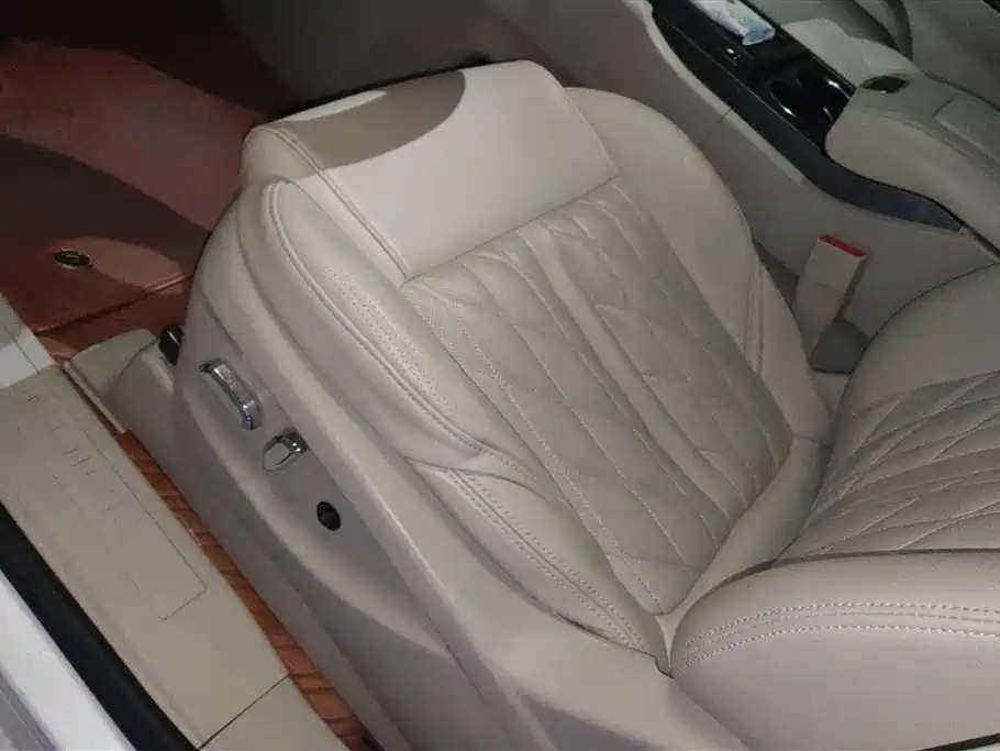 Buick GL8 2021 ES Landlord 653T Comfort фото 9