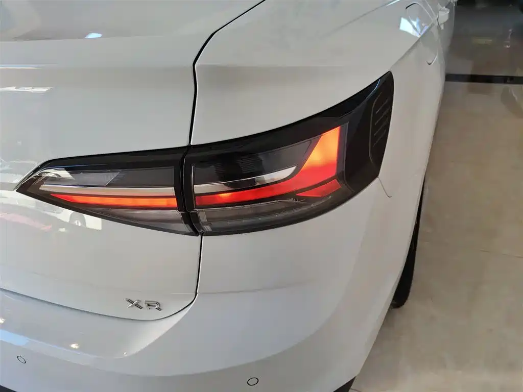 Volkswagen Lavida 2025 New Edge 1.5L Outstanding New Ease фото 23