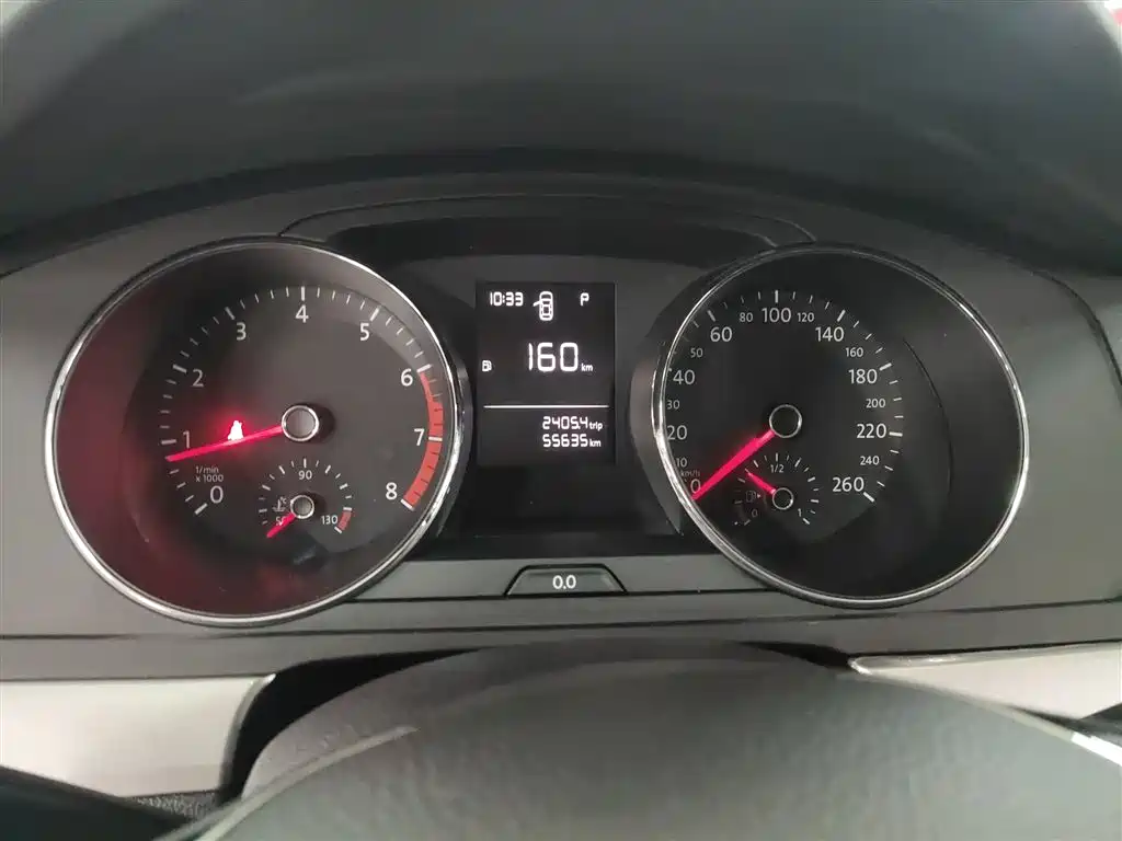 Volkswagen Lamando 2017 230TSI DSG Trend Edition фото 5