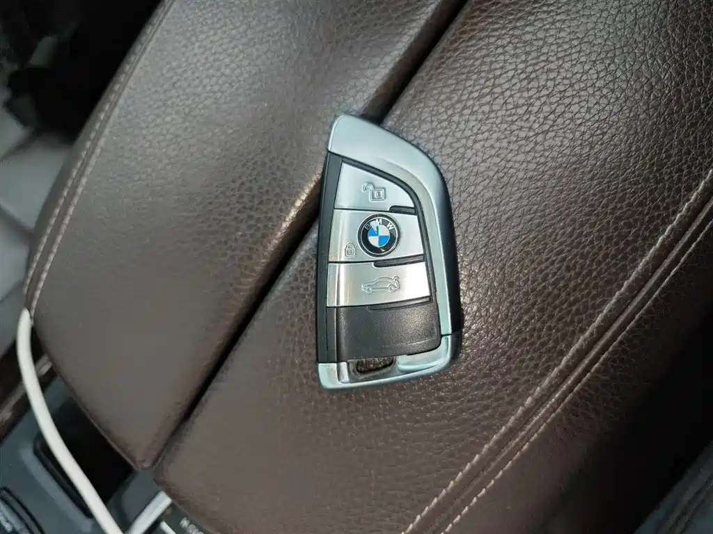 BMW X5 (Import) 2018 xDrive28i фото 9