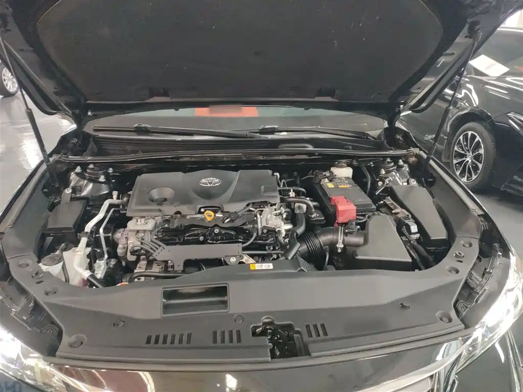 Toyota Avalon 2019 2.5L Touring Premium Edition China VI фото 16