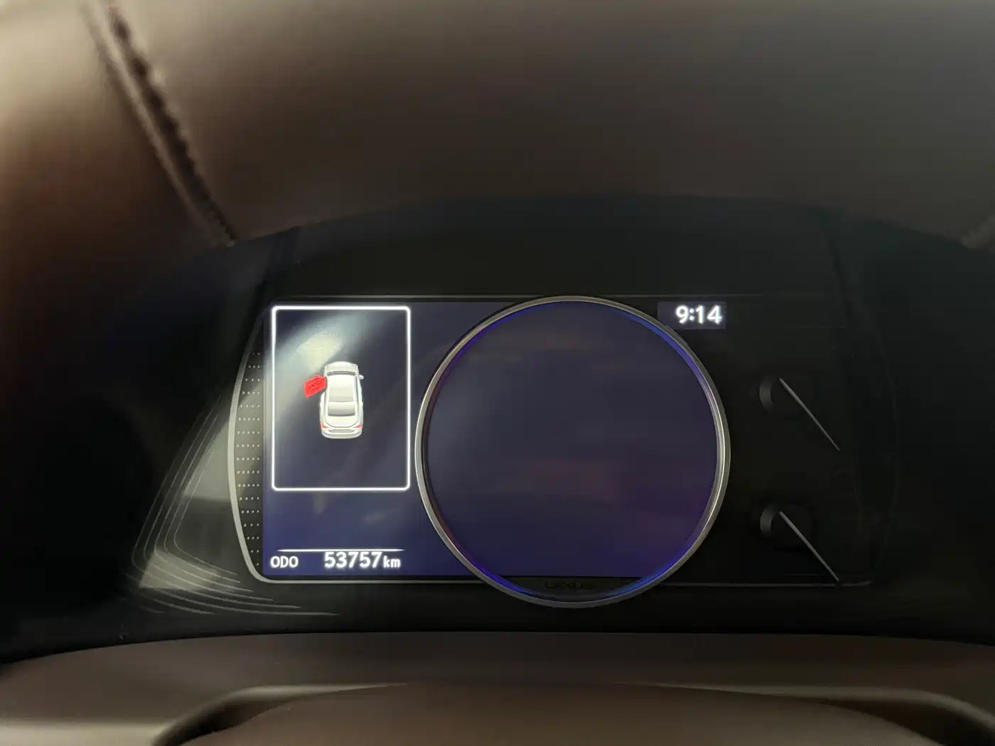 Lexus ES 2018 200 Excellence Edition China V фото 4