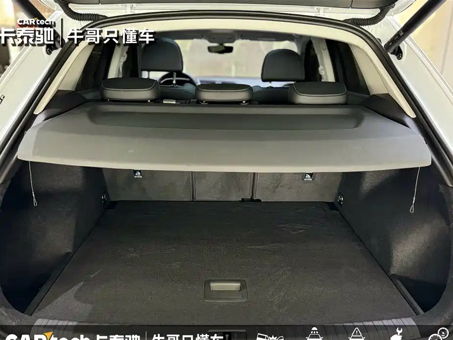 Audi Q3 2023 35 TFSI Fashion Dynamic Model (1.5T) фото 13