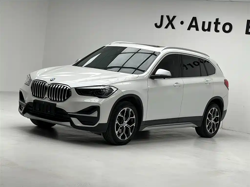 BMW X1 2022 sDrive20Li Fashion