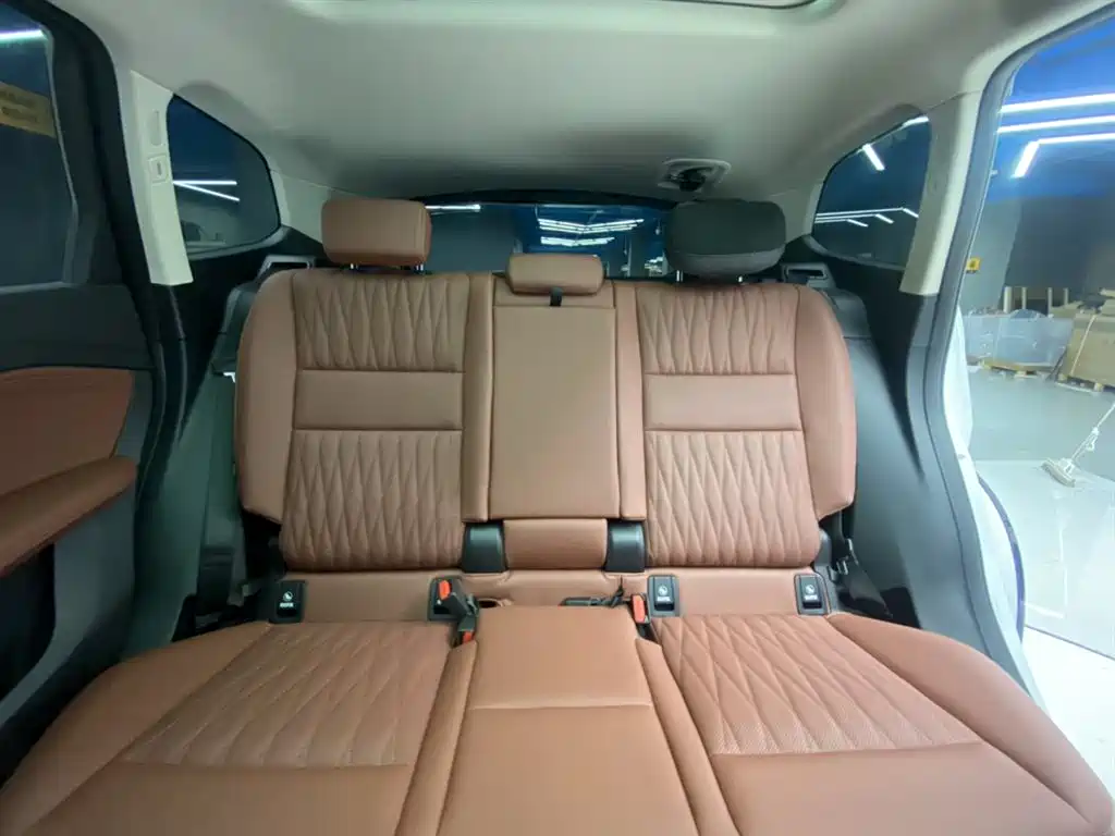 BMW X1 2025 sDrive25Li X Design Package фото 22