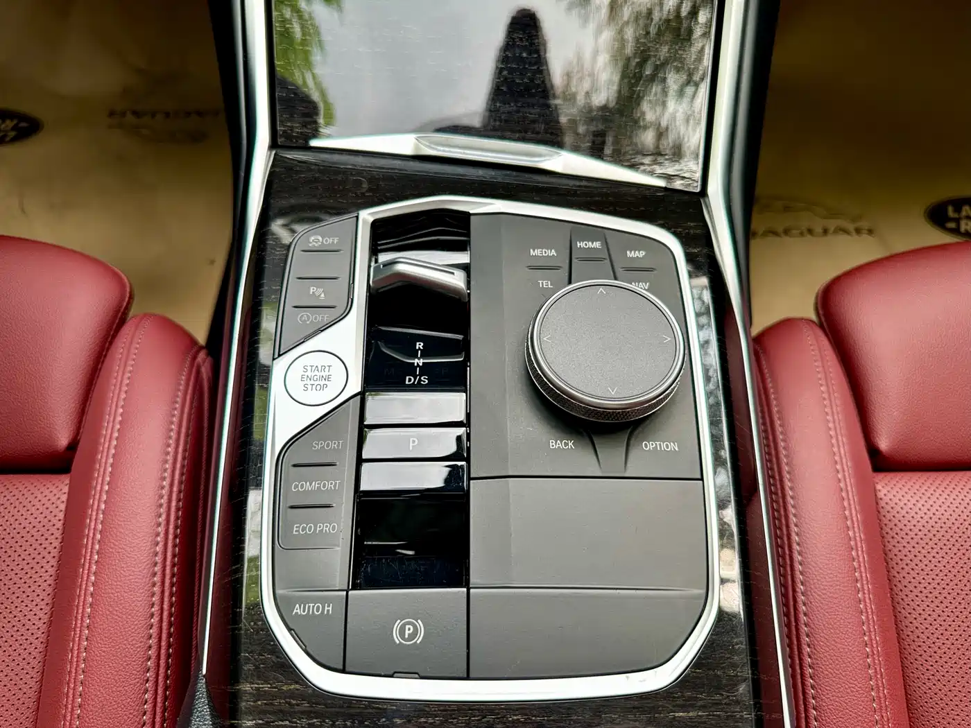 BMW 3 Series 2023 325Li M Sport Package фото 20