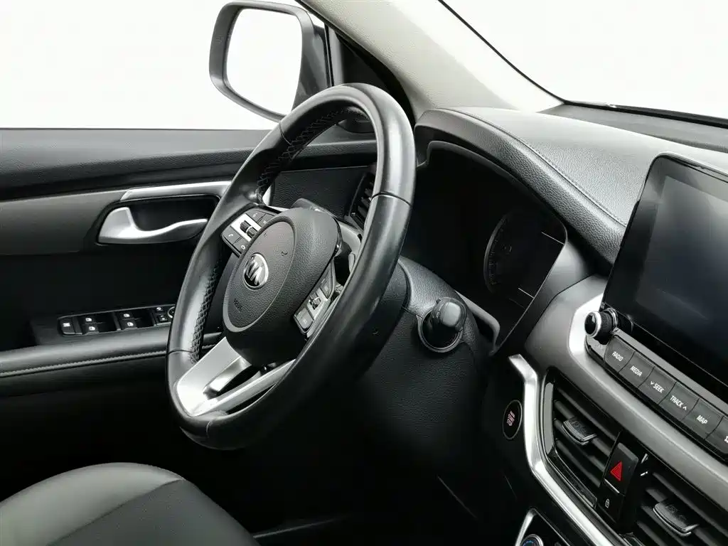 Kia Sportage 2019 2.0L Automatic Smart Luxury Edition фото 22