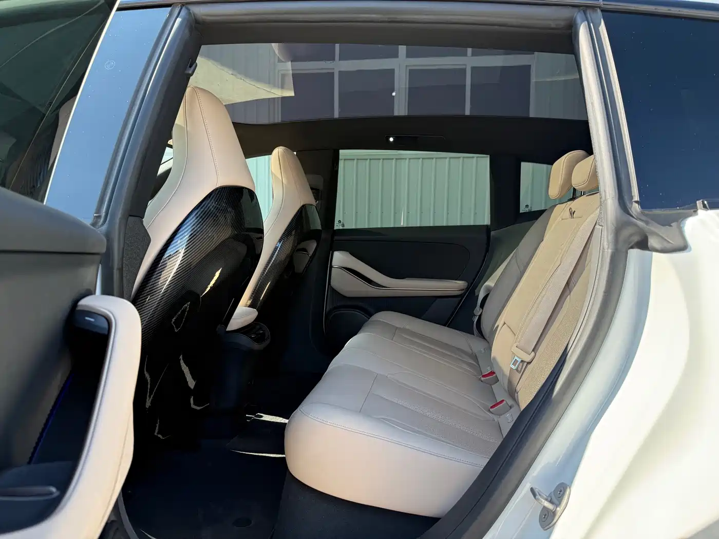 NIO ET5T 2023 2023 Model 75kWh Touring