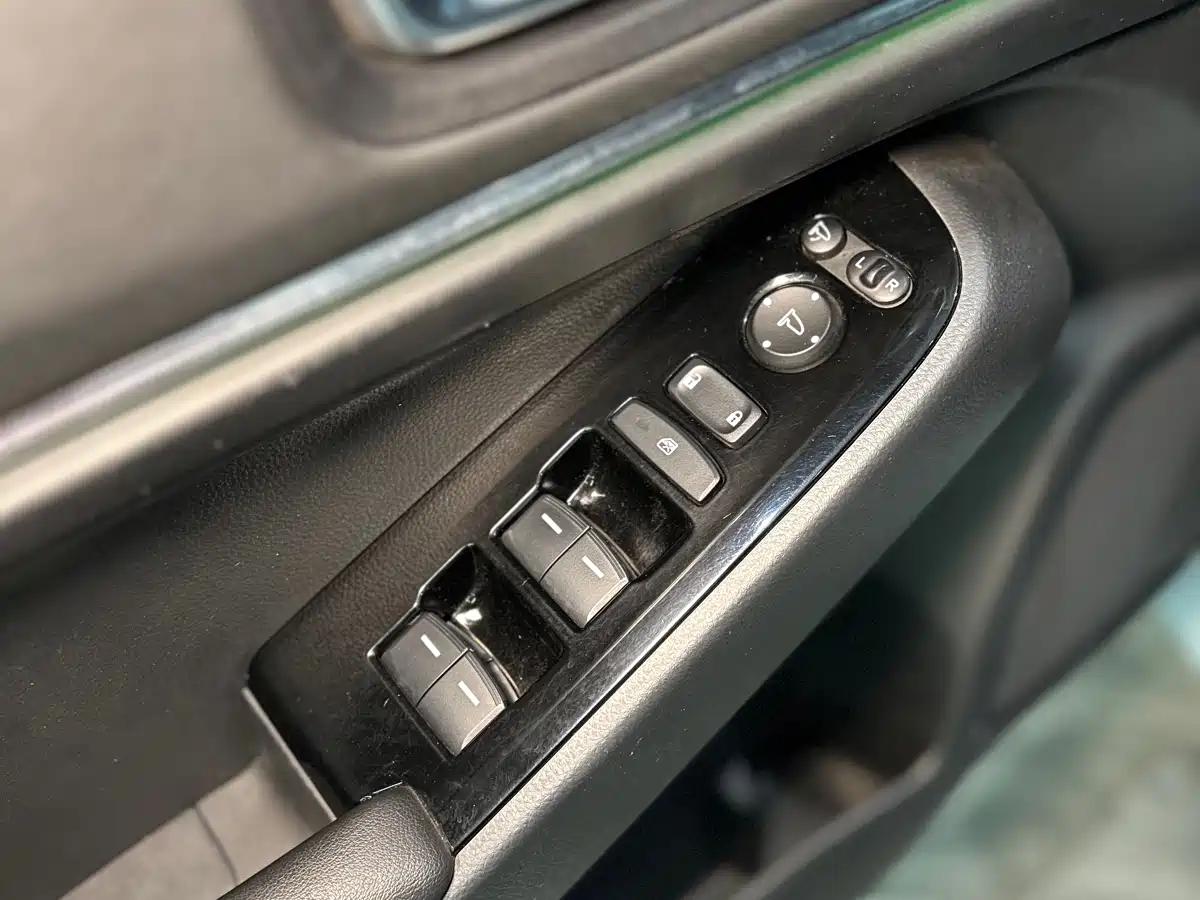 Honda e:NP1 2022 2023 510km Ultimate Bloom
