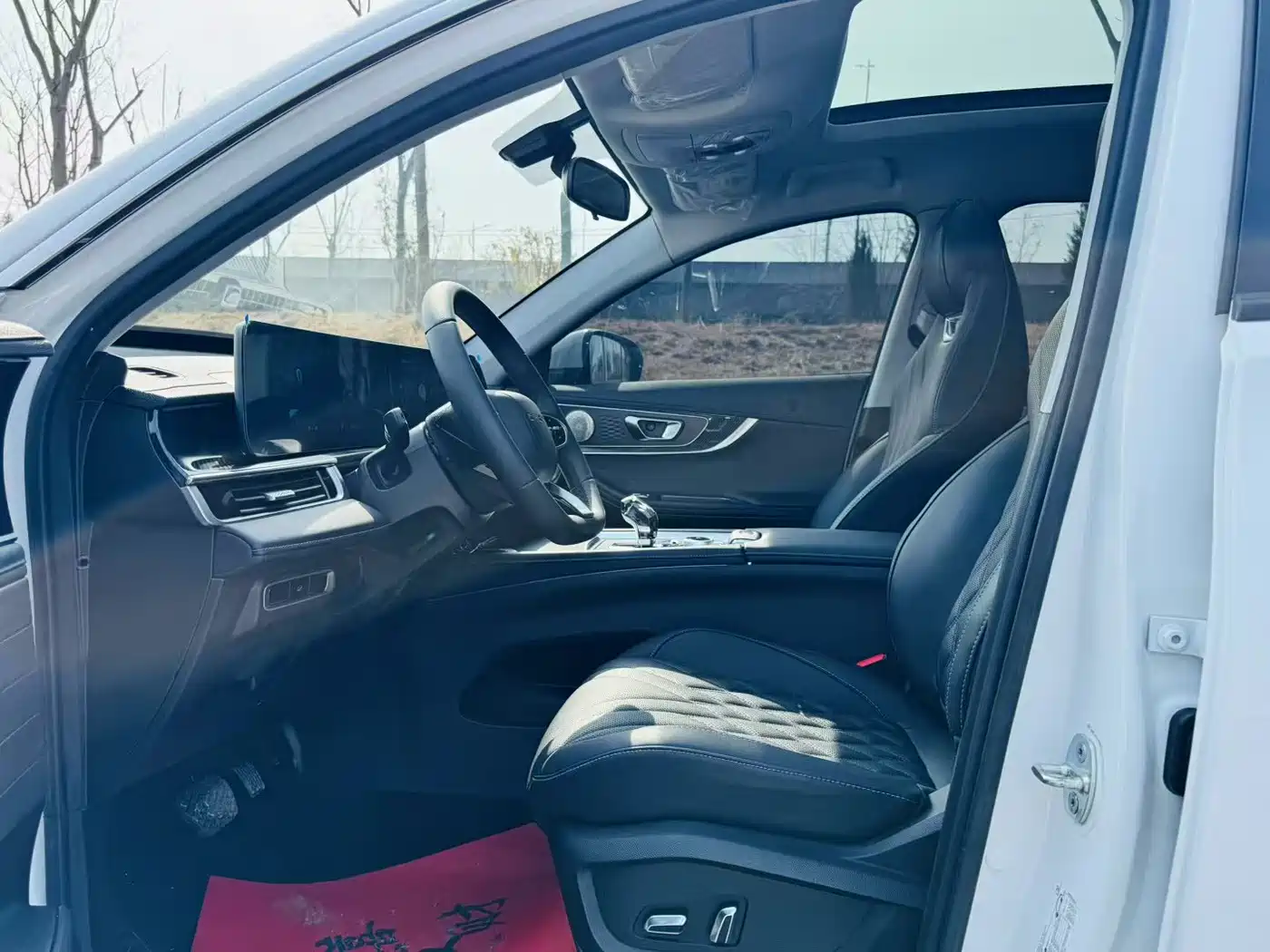 CHERY TIGGO 7 PLUS