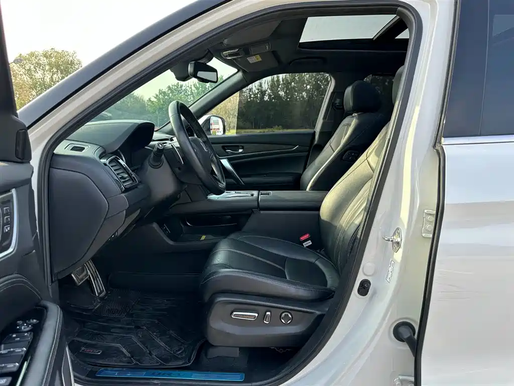 HONDA UR-V