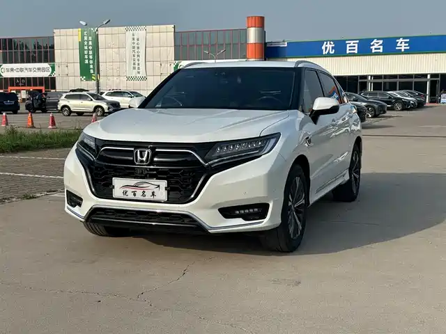 HONDA UR-V 2023